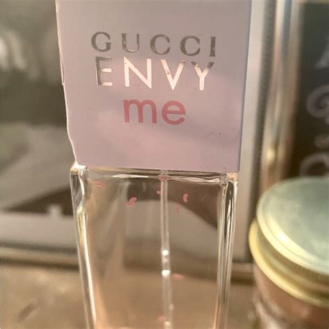 gucci envy perfume discontinued replacement|why was Gucci envy discontinued.